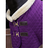 Kentucky Show rug 160g Royal purple