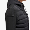 Cavalleria Toscana Women puffer jacket Svart