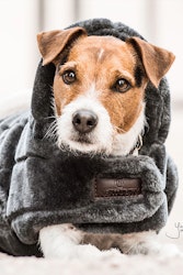 Kentucky fake fur hundtäcke