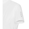 Trolle Center Line Competition Polo +TECH™ - White
