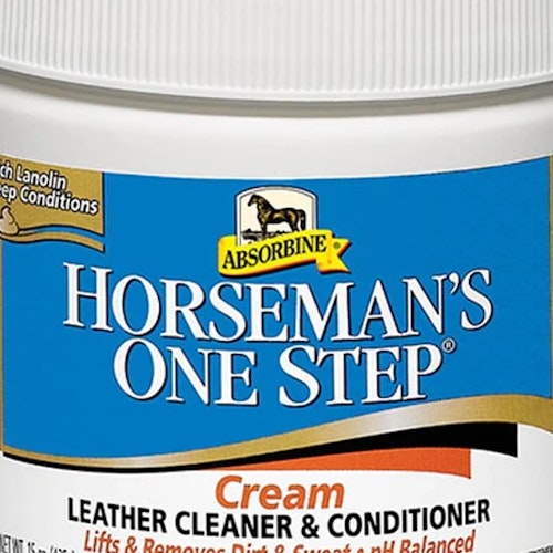 Horseman one step 425g