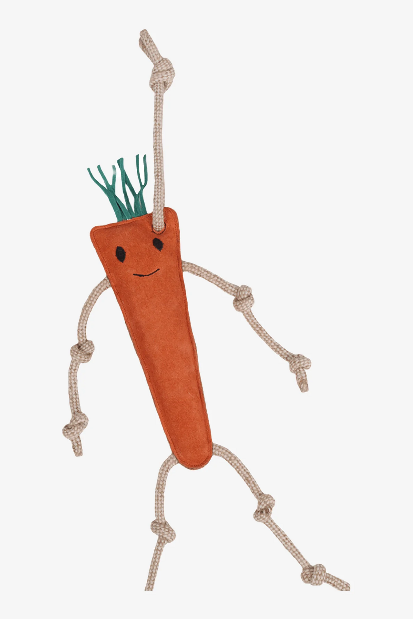 Horse Toy Carrot