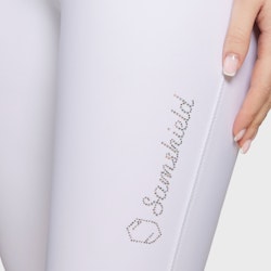 Samshield ClaraNova White