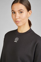 Eskadron Dynamic Sweatshirt Svart