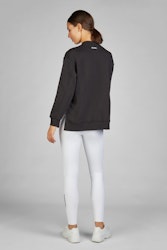 Eskadron Dynamic Sweatshirt Svart
