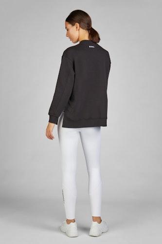 Eskadron Dynamic Sweatshirt Svart