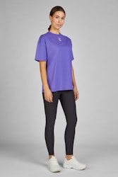 Eskadron T-shirt Dynamic Lila