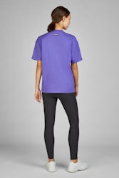 Eskadron T-shirt Dynamic Lila