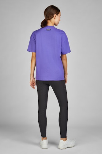 Eskadron T-shirt Dynamic Lila