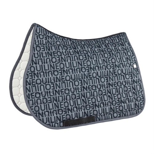 Equiline Ceviec Dressyr Schabrak