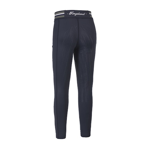 KlKacy vinterleggings Junior