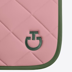 Cavalleria Toscana Dimond quilted Jearsy Dressage Full