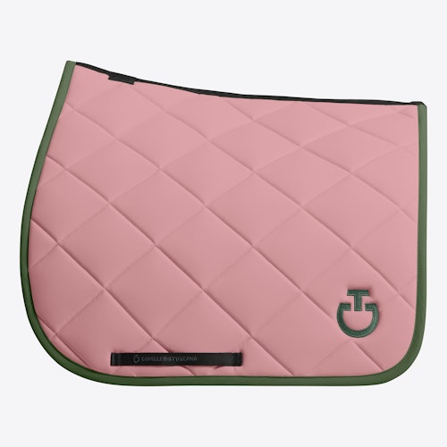 Cavalleria Toscana Rosa