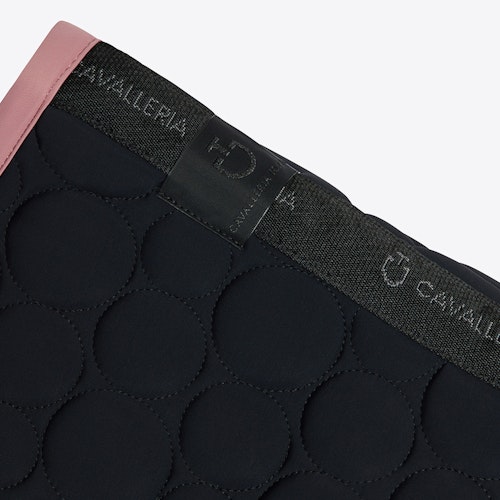Cavalleria Toscana Svart/Rosa Full