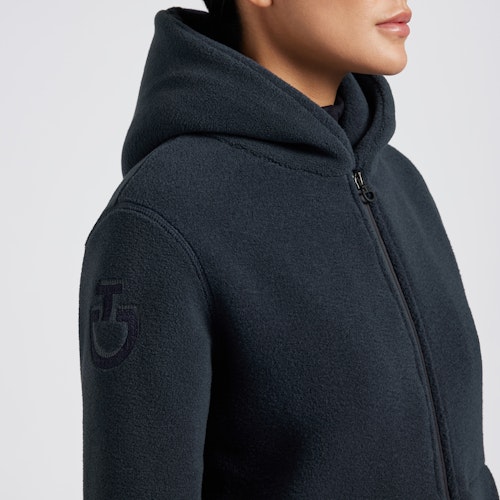 Cavalleria Fleece Hoodie