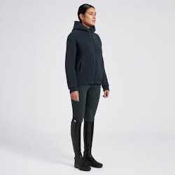 Cavalleria Fleece Hoodie
