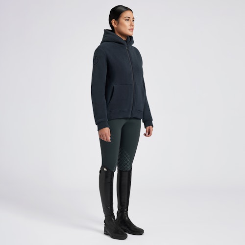 Cavalleria Fleece Hoodie