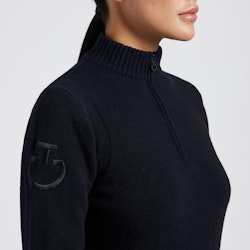Cavalleria Toscana Lambwool Sweater