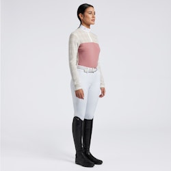 Cavalleria Toscana Rosa Tävlingsskjorta