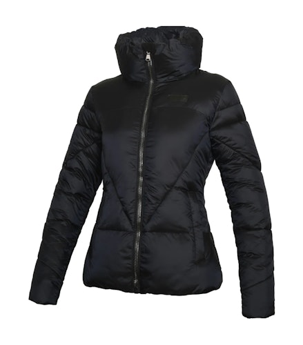 KlAlys Ladies jacket Navy