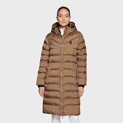 Samshield Sierra Camel