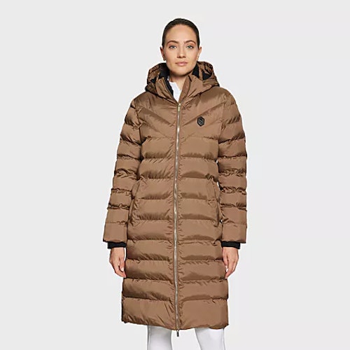 Samshield Sierra Camel