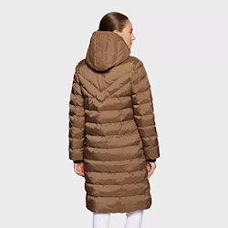 Samshield Sierra Camel