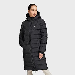 Samshield Sierra Black