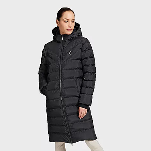 Samshield Sierra Black
