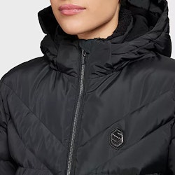 Samshield Sierra Black