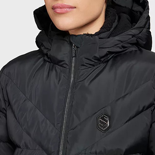 Samshield Sierra Black