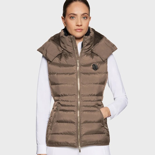 Samshield Chamonix Camel