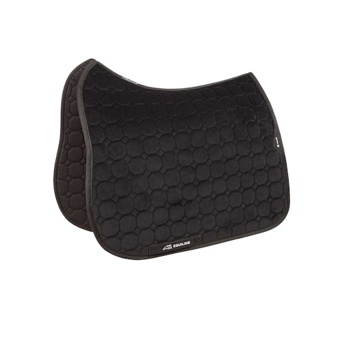 Equiline Octagon Garog Black
