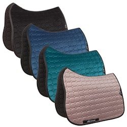 Equiline Octagon Garog Black