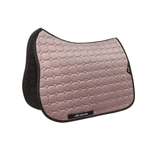 Equiline Octagon Garog Old Rose