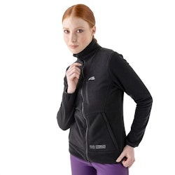 Equiline corey Fleece jacka