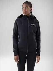Equiline Cunga Zip Up Sweater