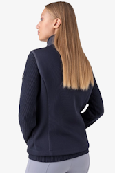 Equiline Nicole Stickad Polo