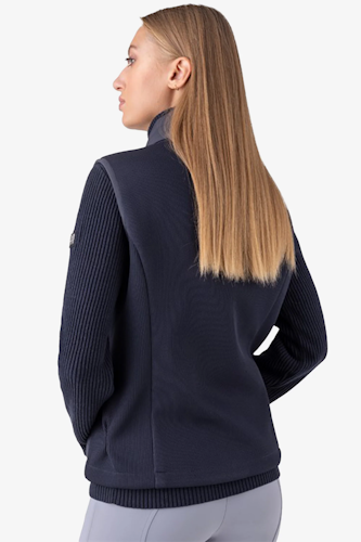 Equiline Nicole Stickad Polo