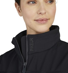 Pikeur Hybridväst Svart
