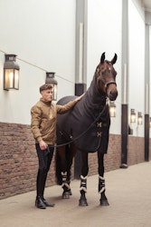Eskadron Heritage 24/25 Poolar Fleece High Neck