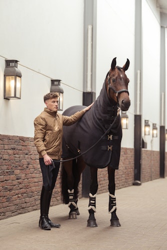 Eskadron Heritage 24/25 Poolar Fleece High Neck