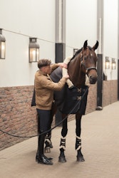 Eskadron Heritage 24/25 Poolar Fleece High Neck