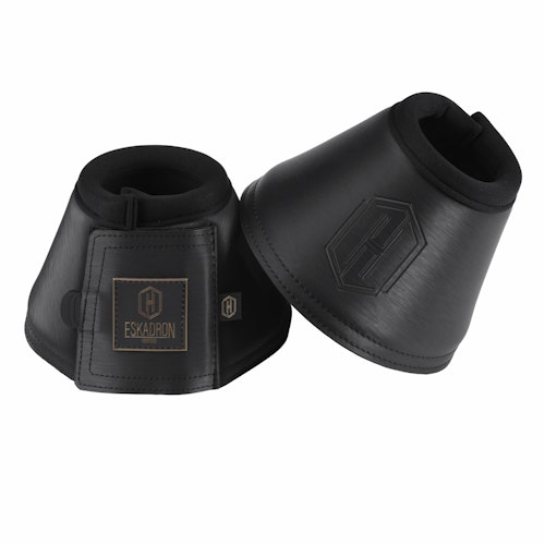 Eskadron Heritage 24/25Bell boots Svart