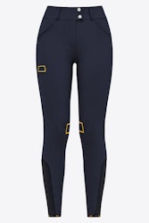 Riders Gene High Waist Full Grip Black