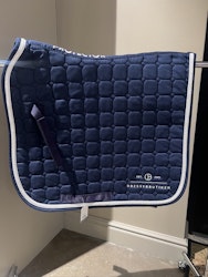 Dressyrbutiken DressyrSchabrak Navy