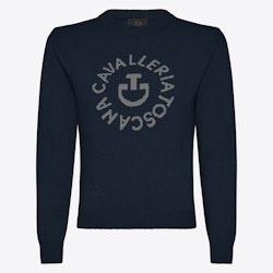 CT Junior Orbit Sweater - Marin