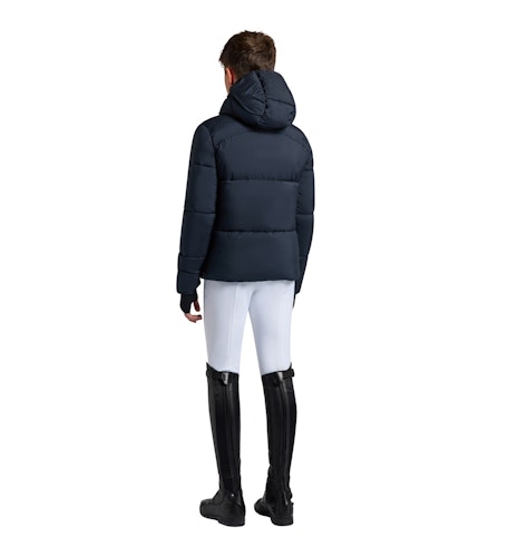 CT Junior Puffer Jacket
