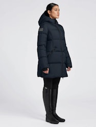 Cavalleria Toscana Down padded long Jacket