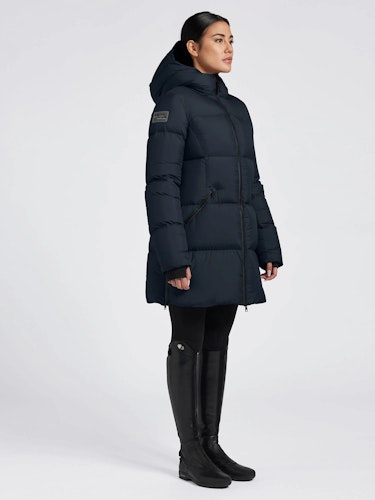 Cavalleria Toscana Down padded long Jacket